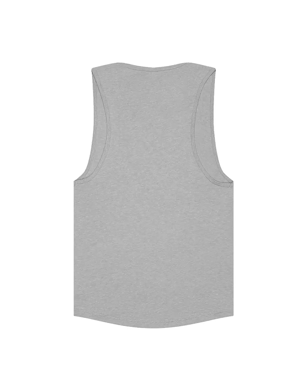 Ladies' Jersey Muscle Tank