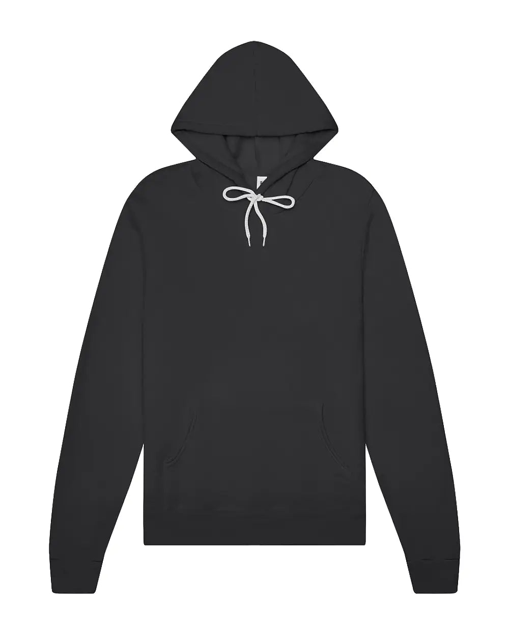 Unisex Sponge Fleece Pullover Hoodie