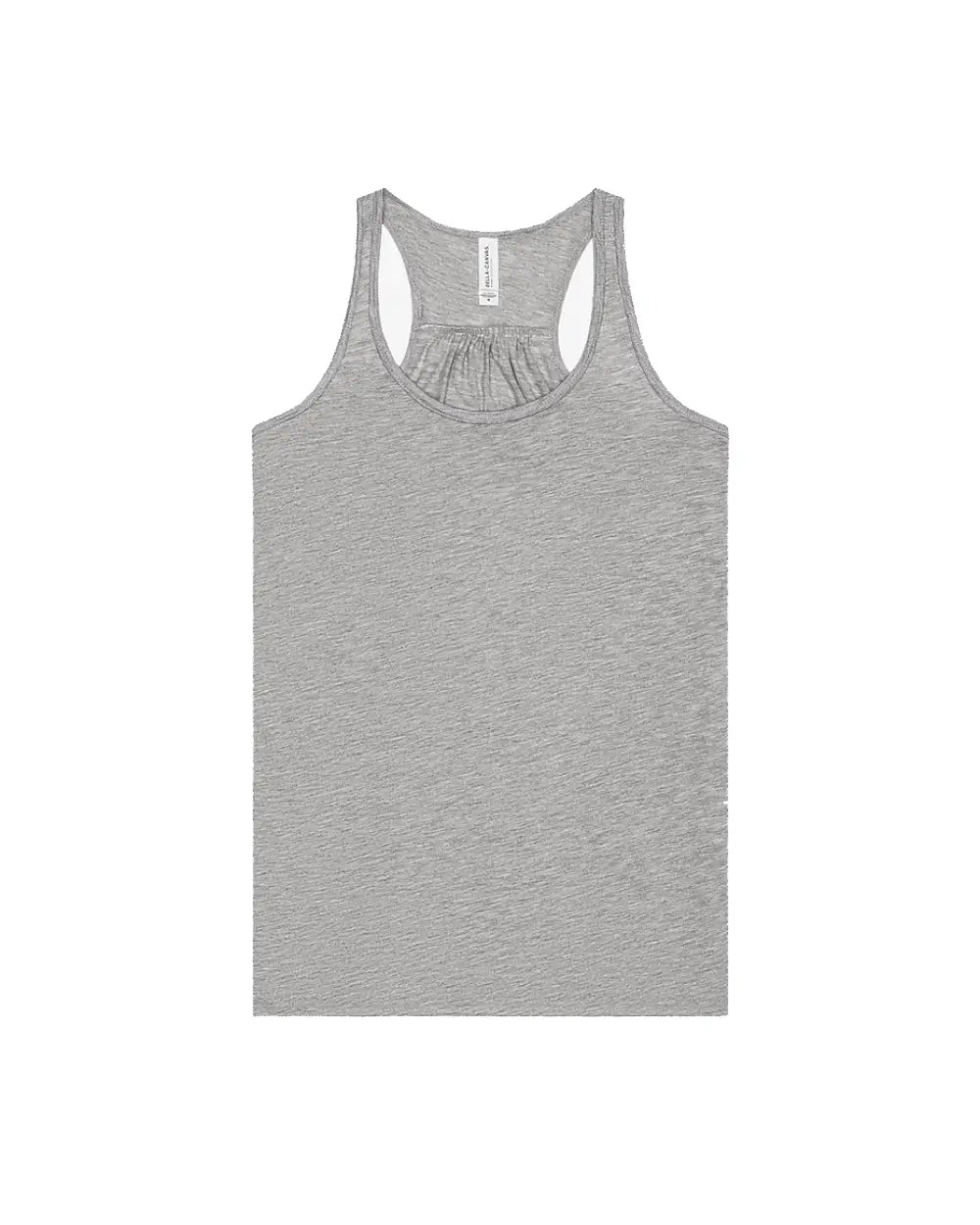 Ladies' Flowy Racerback Tank