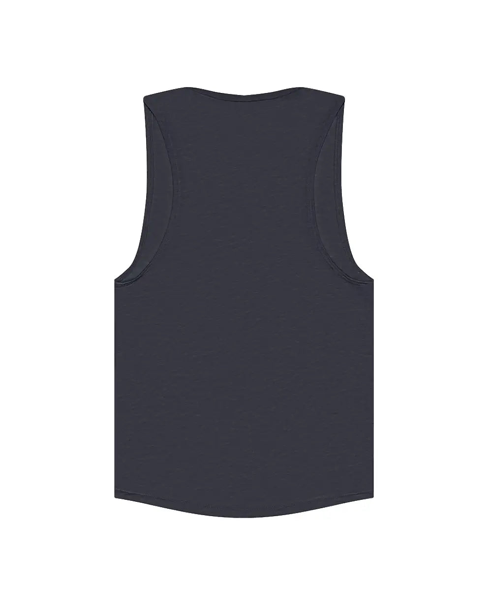 Ladies' Flowy Scoop Muscle Tank