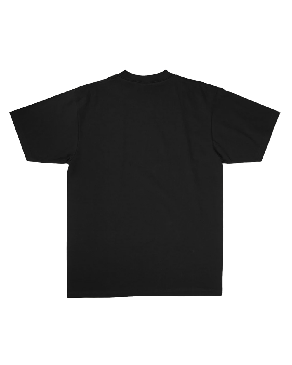 Adult Active Short Sleeve Crewneck T-shirt