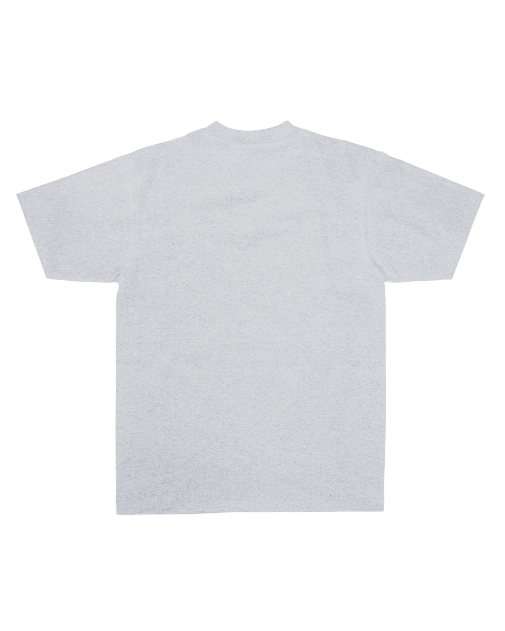 Adult Active Short Sleeve Crewneck T-shirt