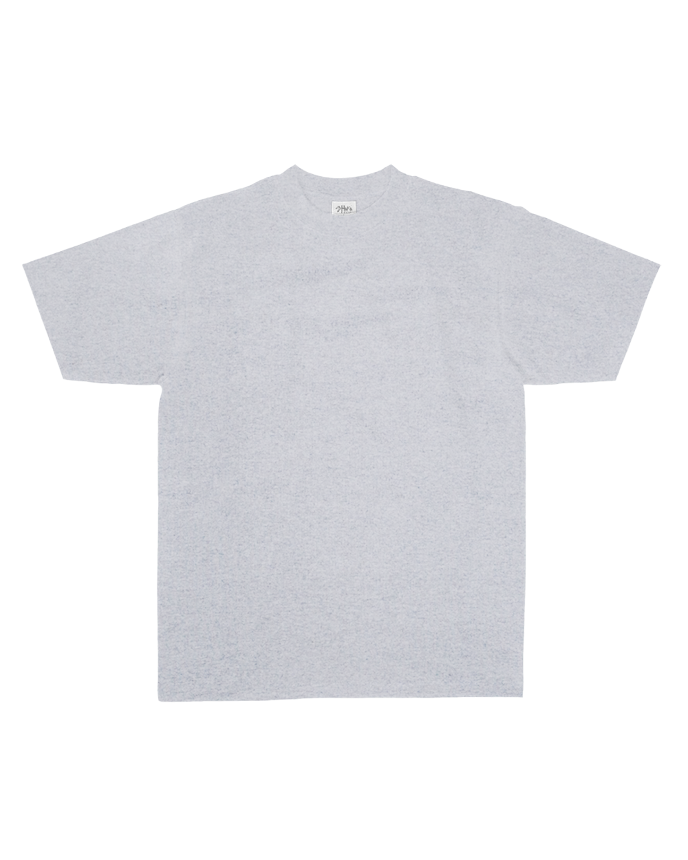 Adult Active Short Sleeve Crewneck T-shirt