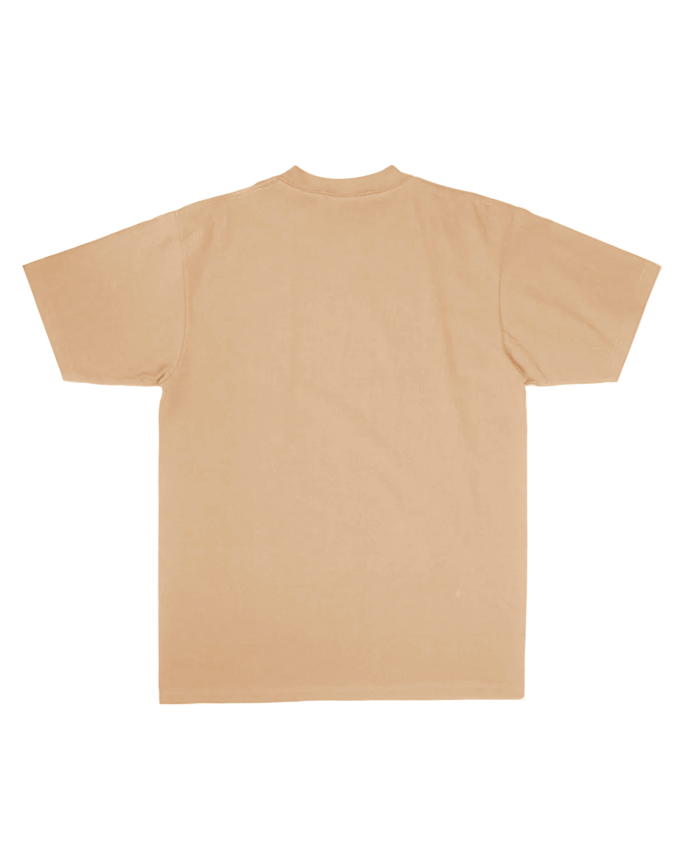 Adult Active Short Sleeve Crewneck T-shirt