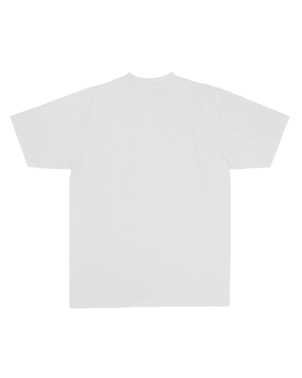 Adult Active Short Sleeve Crewneck T-shirt
