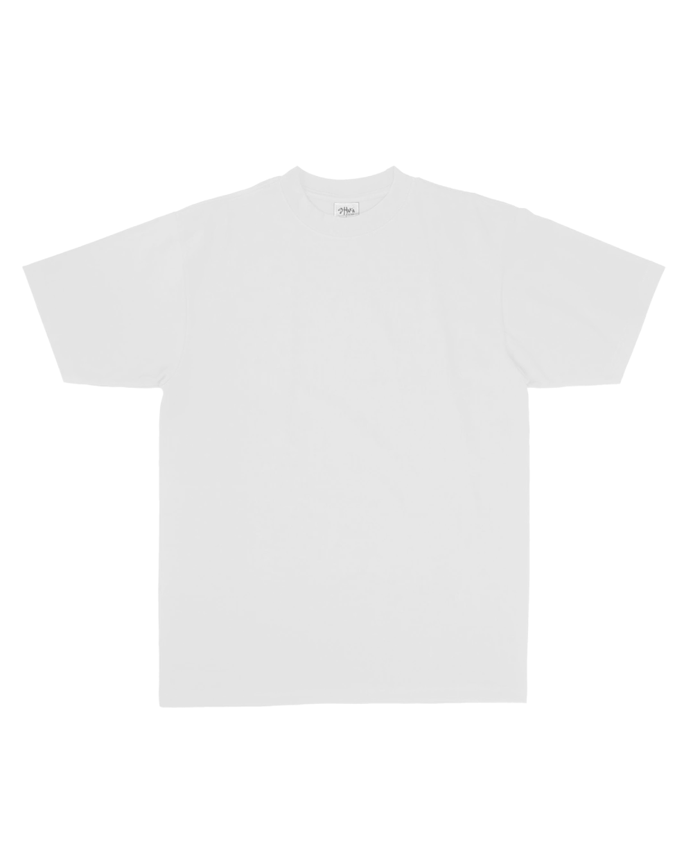 Adult Active Short Sleeve Crewneck T-shirt