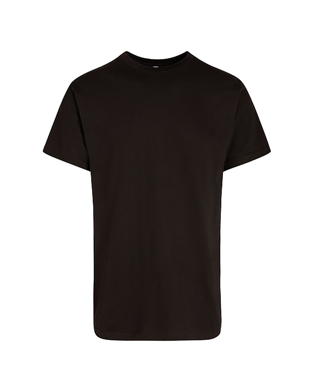 Classic Short Sleeve Crewneck Tee