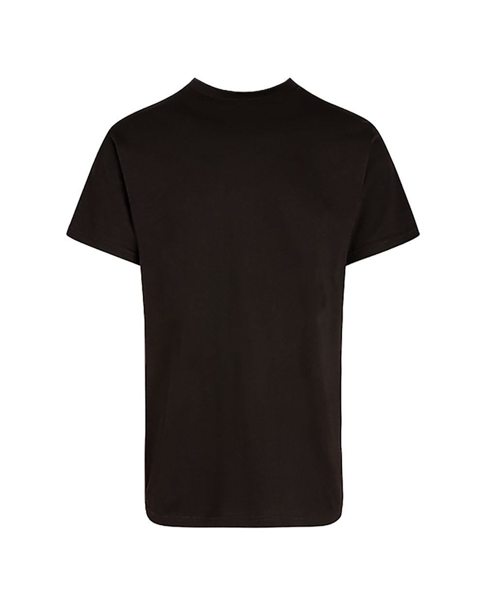 Classic Short Sleeve Crewneck Tee