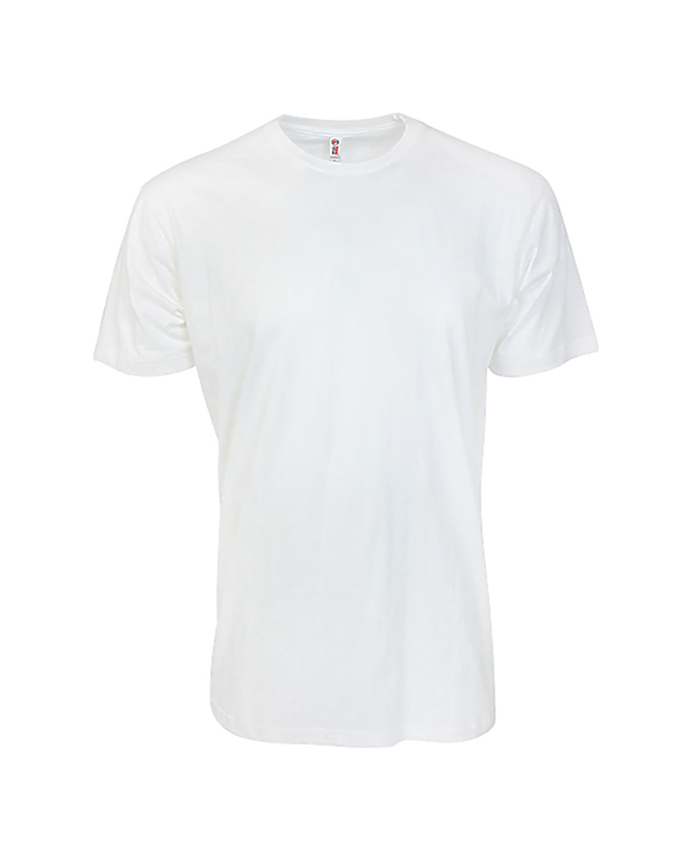 Classic Short Sleeve Crewneck Tee