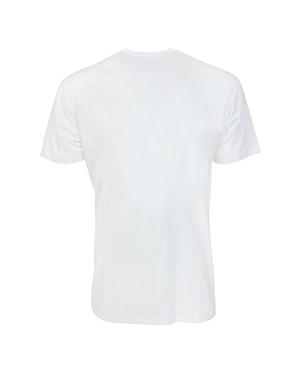 Classic Short Sleeve Crewneck Tee