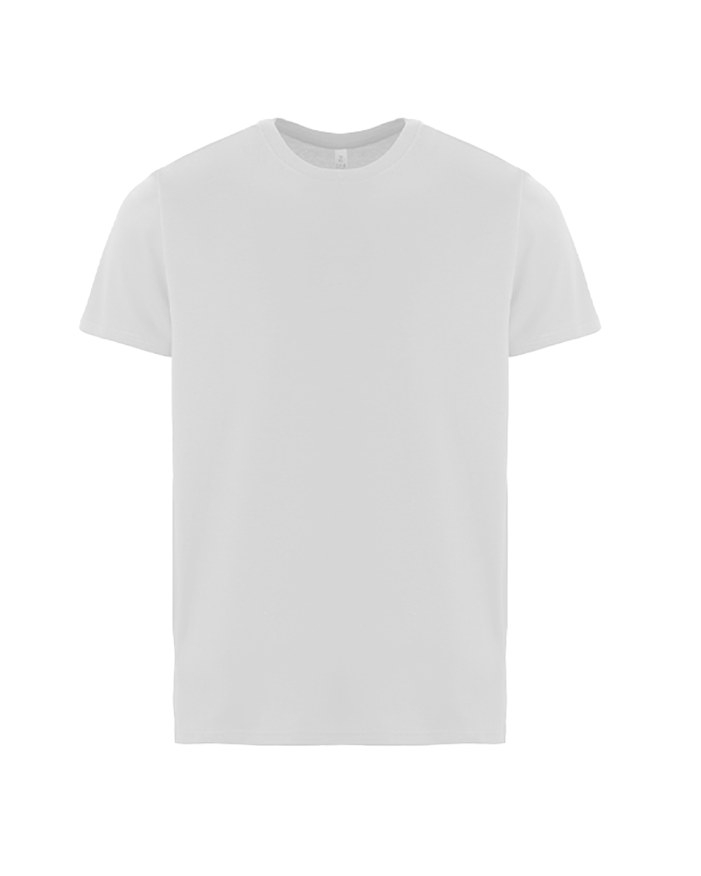 Classic Short Sleeve Crewneck Tee