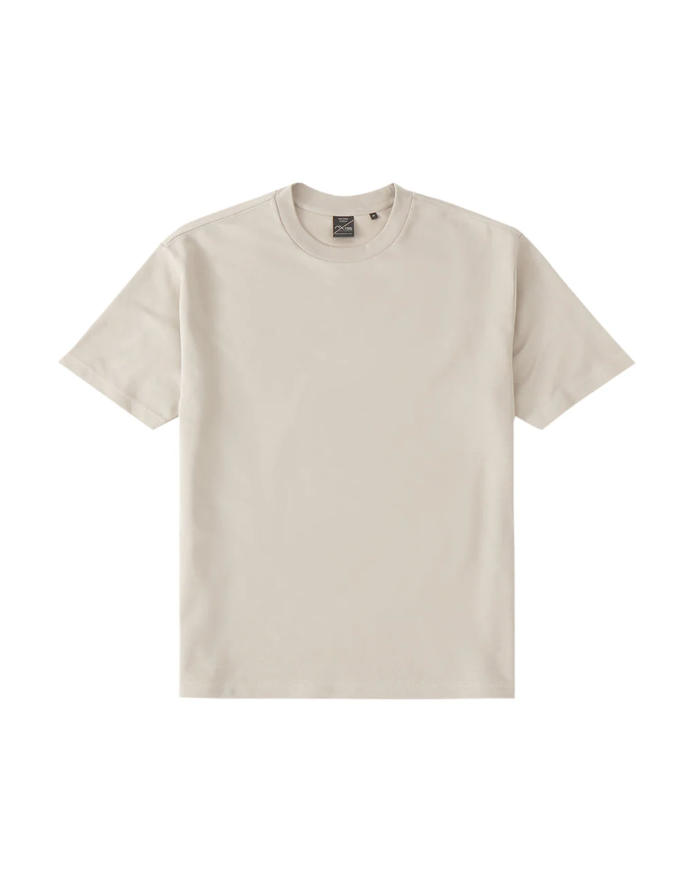 Dri Ease Oversized Tee