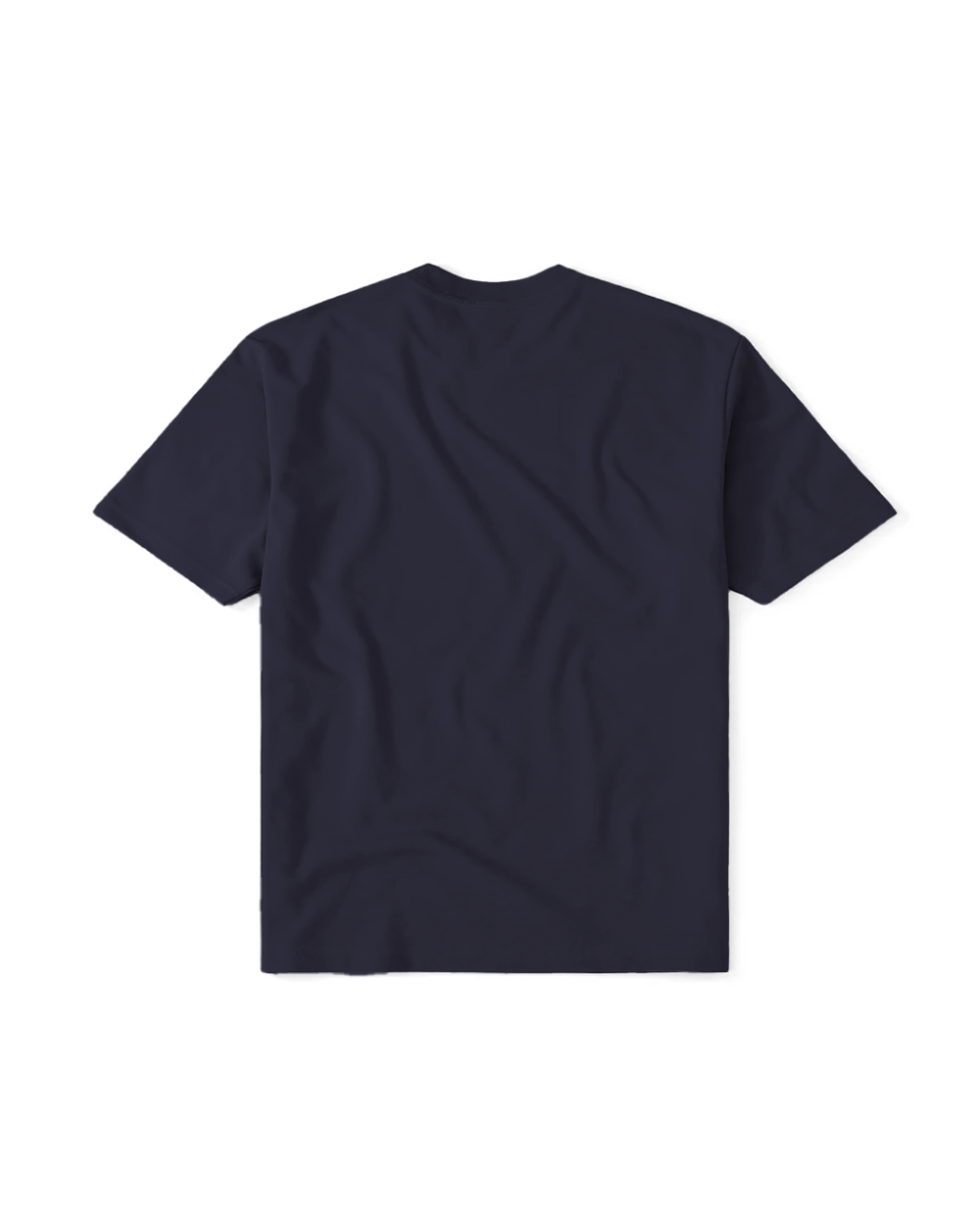 Dri Ease Oversized Tee
