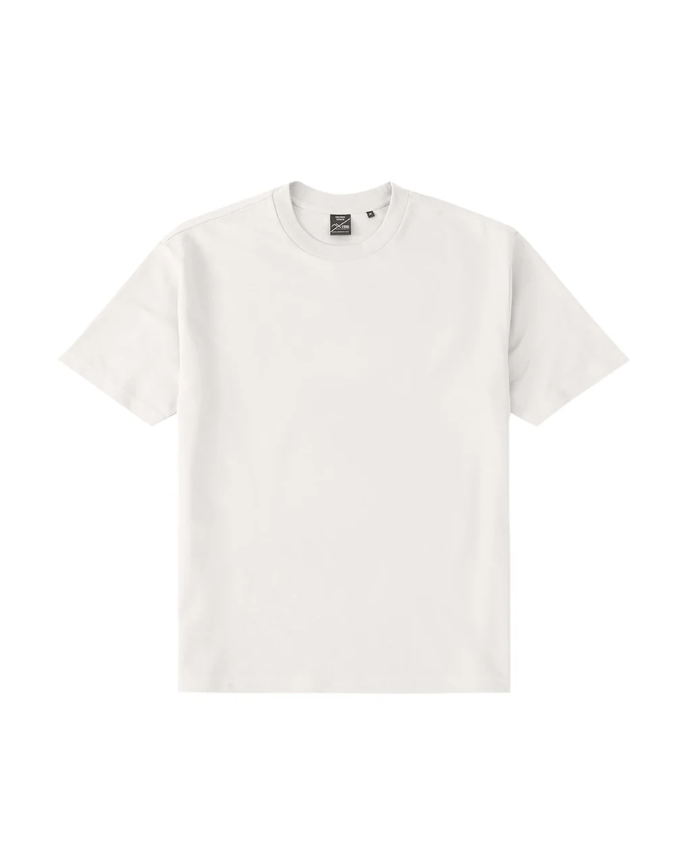 Dri Ease Oversized Tee