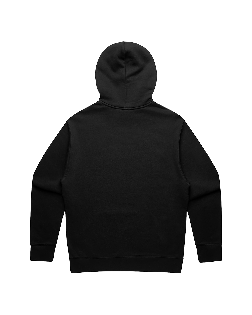 ASC Relaxed Hood