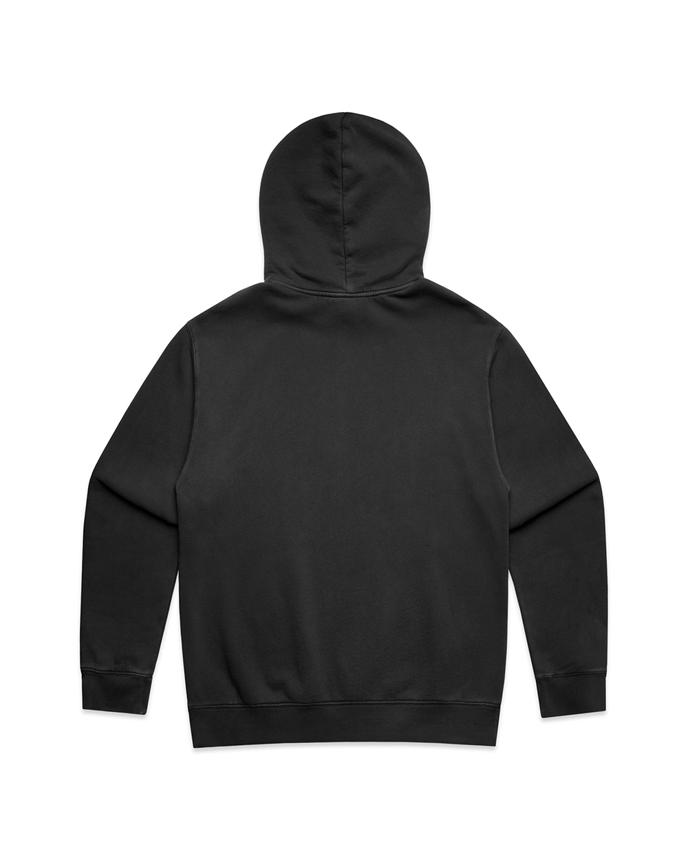 ASC Relaxed Faded Hood