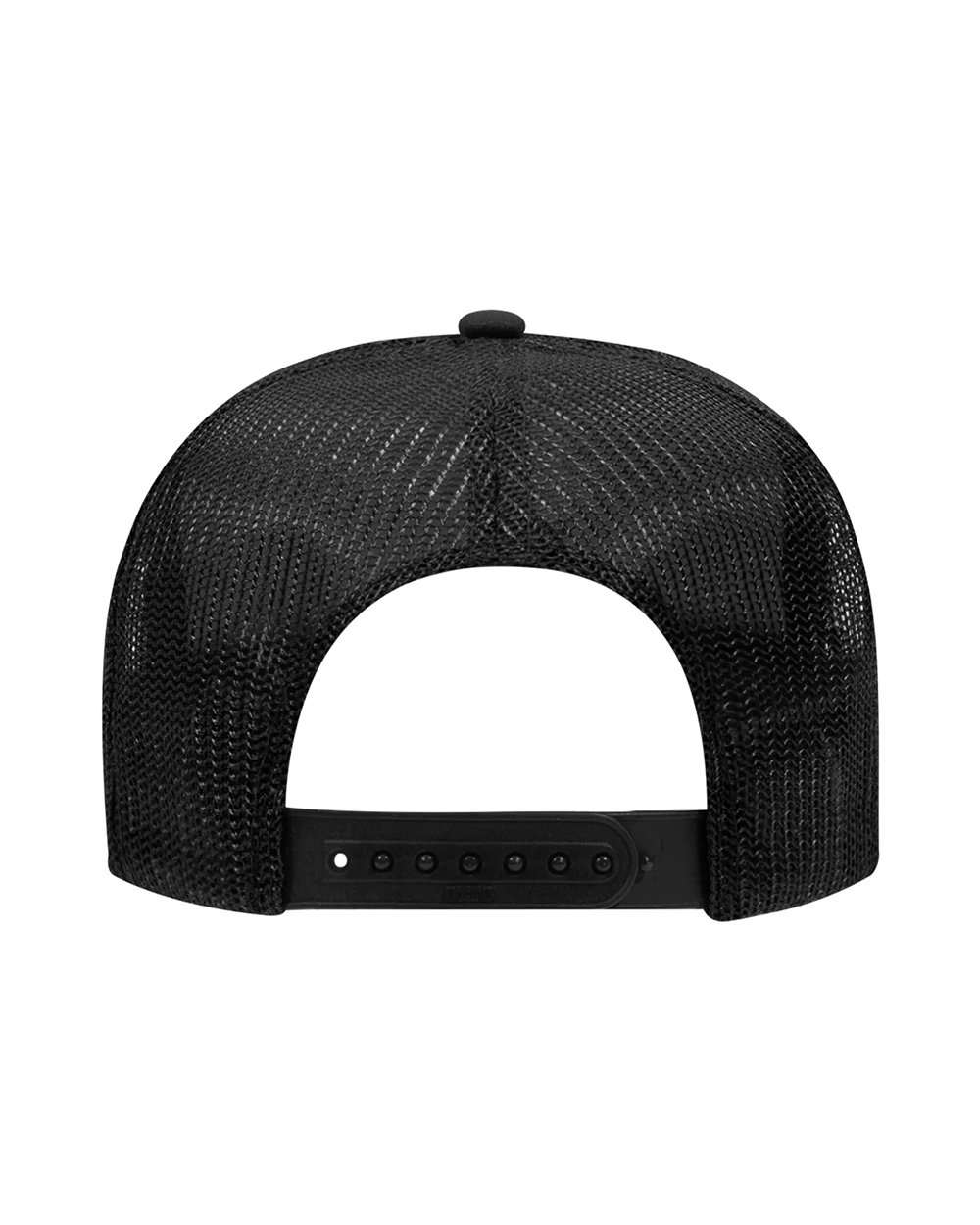 Mesh Back Trucker Hat