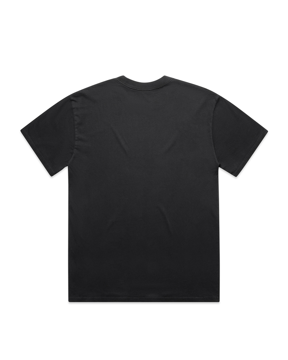 Heavy Faded Minus Tee