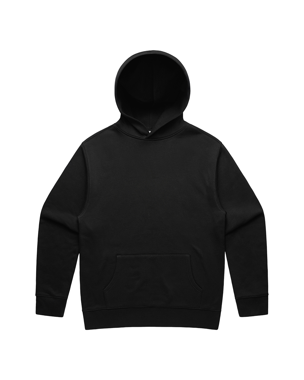 ASC Relaxed Hood