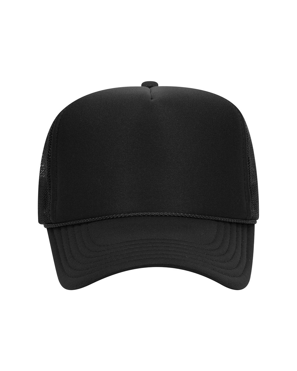 Mesh Back Trucker Hat