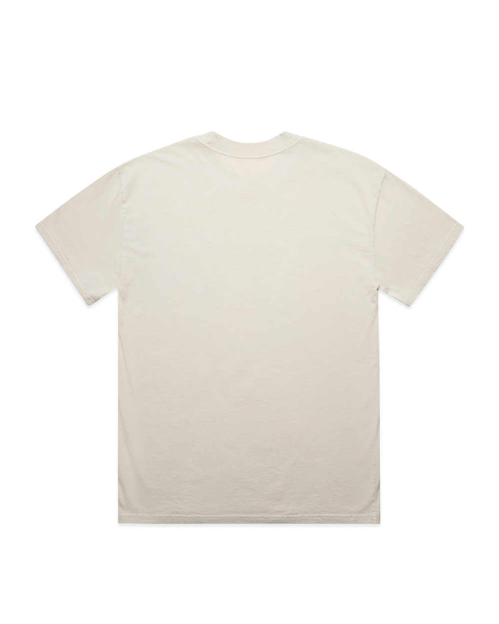 Heavy Faded Minus Tee
