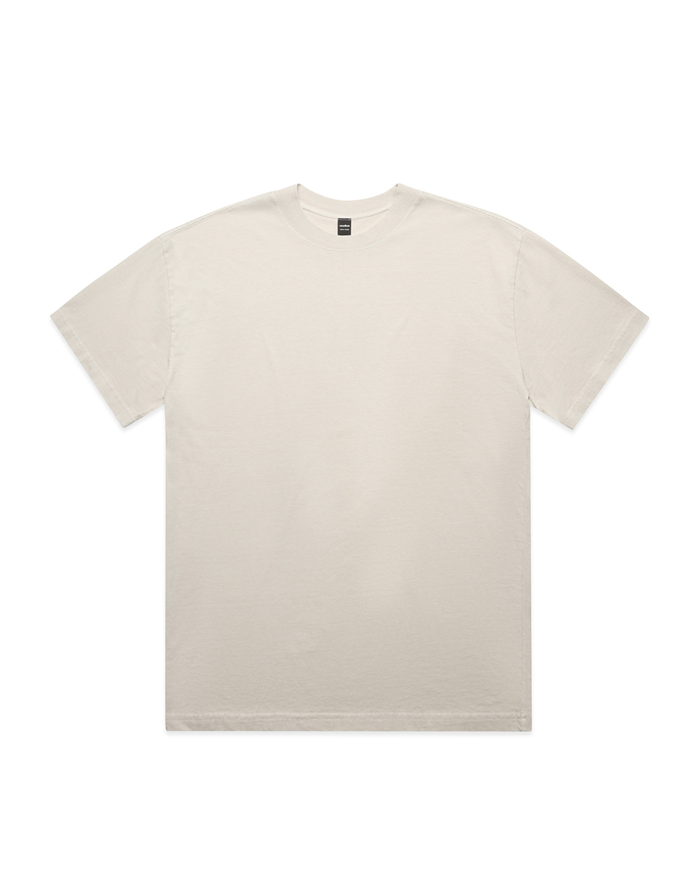 Heavy Faded Minus Tee