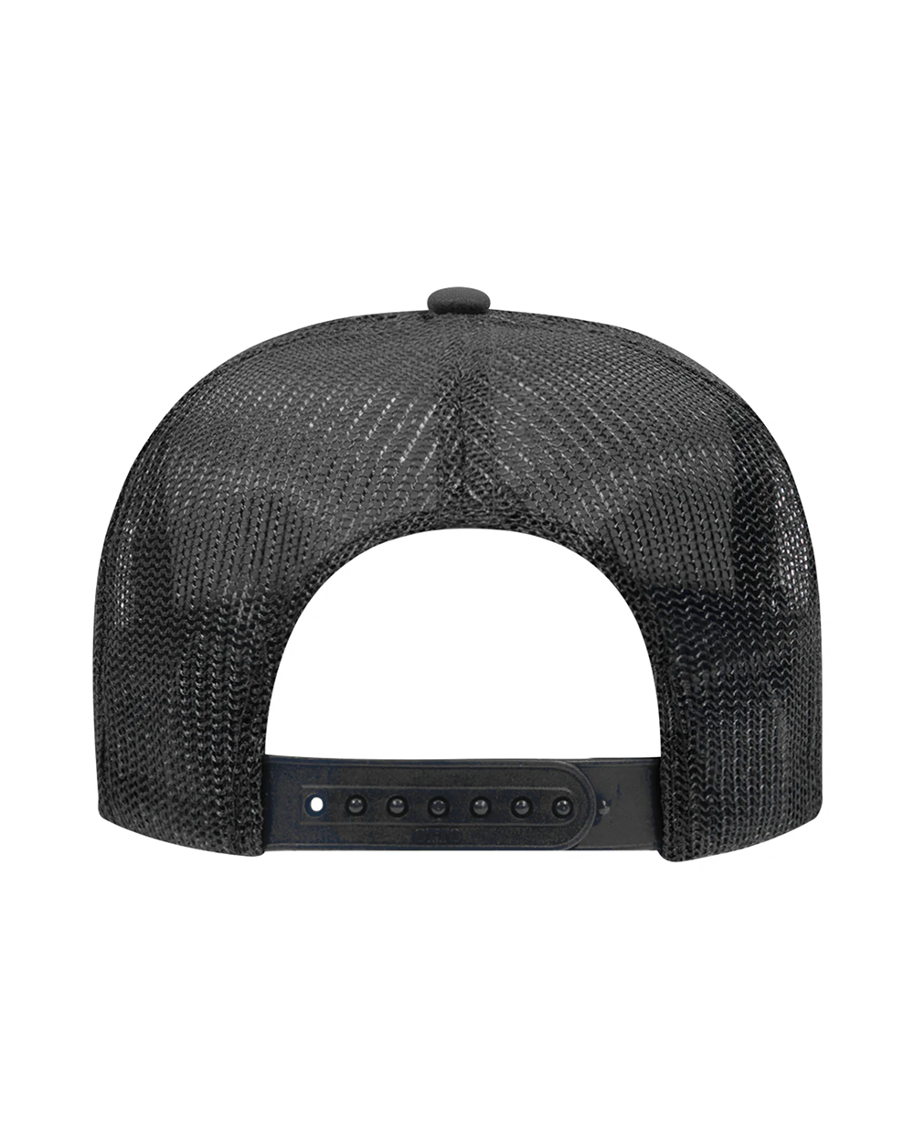 Mesh Back Trucker Hat