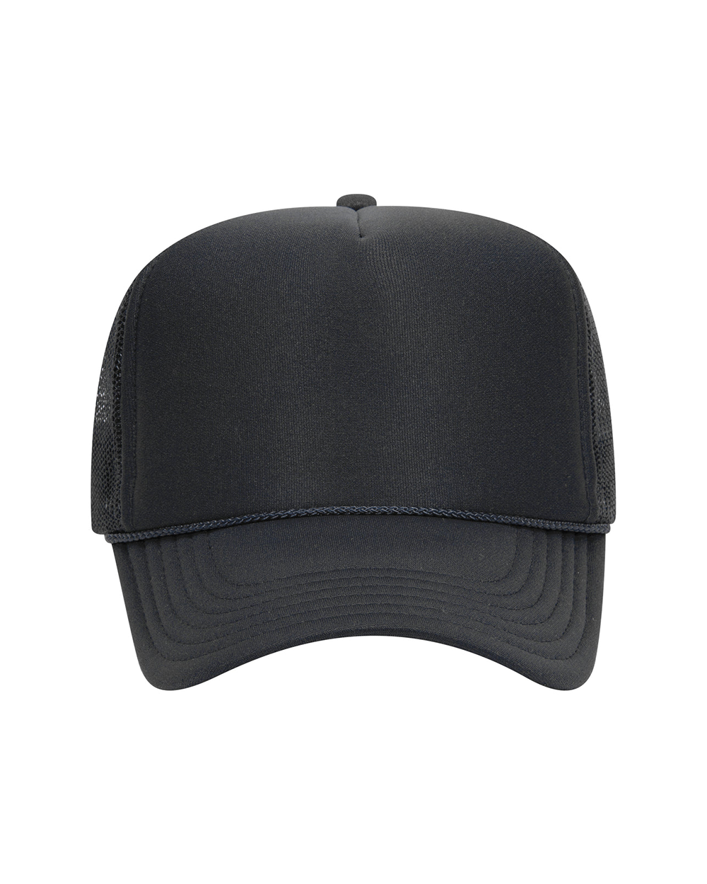 Mesh Back Trucker Hat