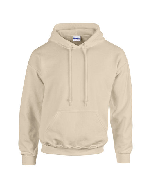 Adult Heavy Blend™ Adult 8 oz., 50/50 Hood