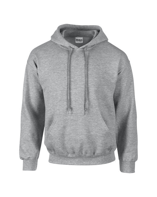 Adult Heavy Blend™ Adult 8 oz., 50/50 Hood