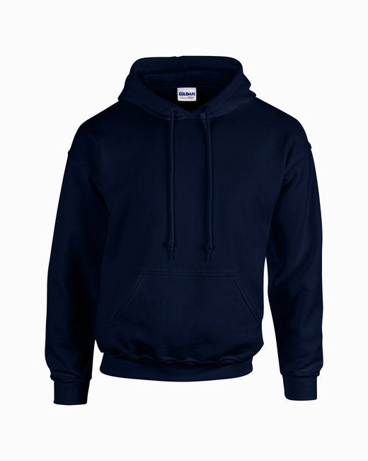 Adult Heavy Blend™ Adult 8 oz., 50/50 Hood