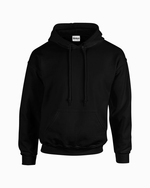 Adult Heavy Blend™ Adult 8 oz., 50/50 Hood