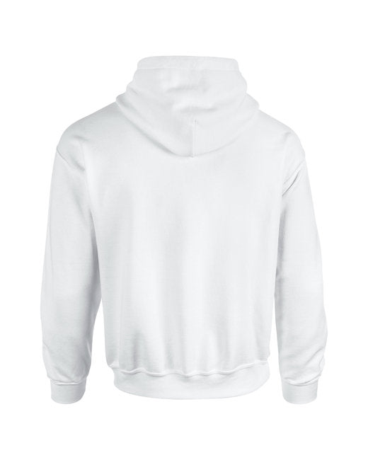 Adult Heavy Blend™ Adult 8 oz., 50/50 Hood