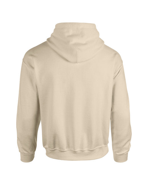 Adult Heavy Blend™ Adult 8 oz., 50/50 Hood