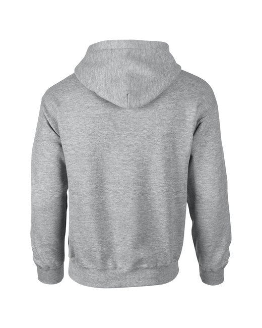 Adult Heavy Blend™ Adult 8 oz., 50/50 Hood