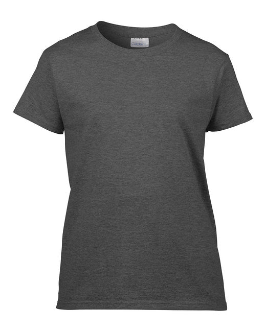 Ladies' Ultra Cotton® Ladies' 6 oz. T-Shirt