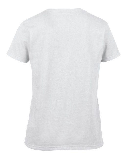 Ladies' Ultra Cotton® Ladies' 6 oz. T-Shirt