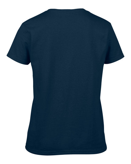 Ladies' Ultra Cotton® Ladies' 6 oz. T-Shirt