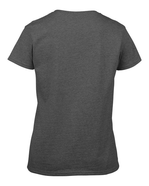 Ladies' Ultra Cotton® Ladies' 6 oz. T-Shirt