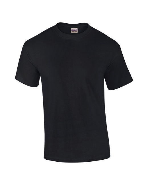 Adult Ultra Cotton® Adult Tall 6 oz. T-Shirt