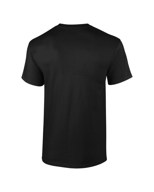 Adult Ultra Cotton® Adult Tall 6 oz. T-Shirt