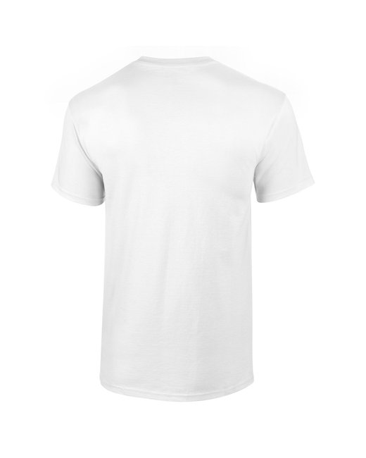 Adult Ultra Cotton® Adult Tall 6 oz. T-Shirt