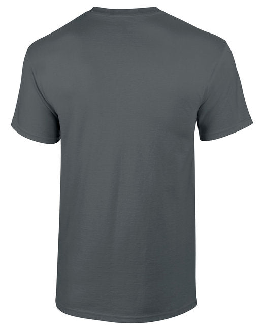 Adult Ultra Cotton® Adult Tall 6 oz. T-Shirt
