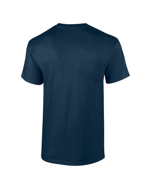 Adult Ultra Cotton® Adult Tall 6 oz. T-Shirt