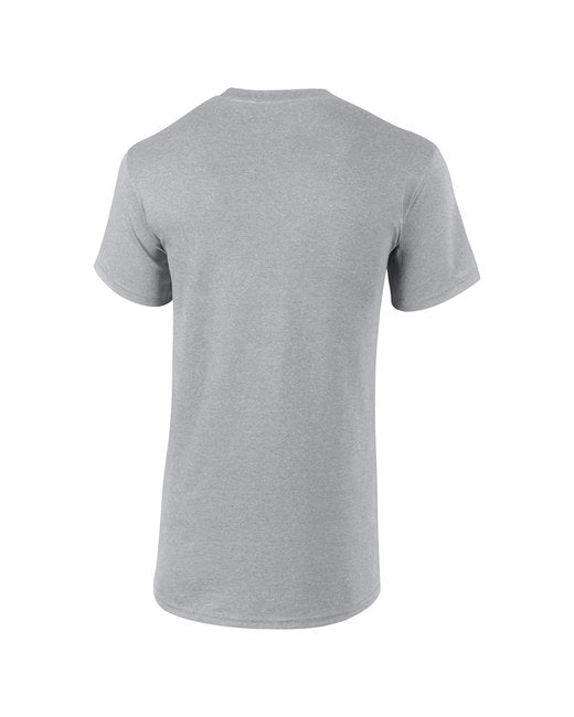Adult Ultra Cotton® Adult Tall 6 oz. T-Shirt