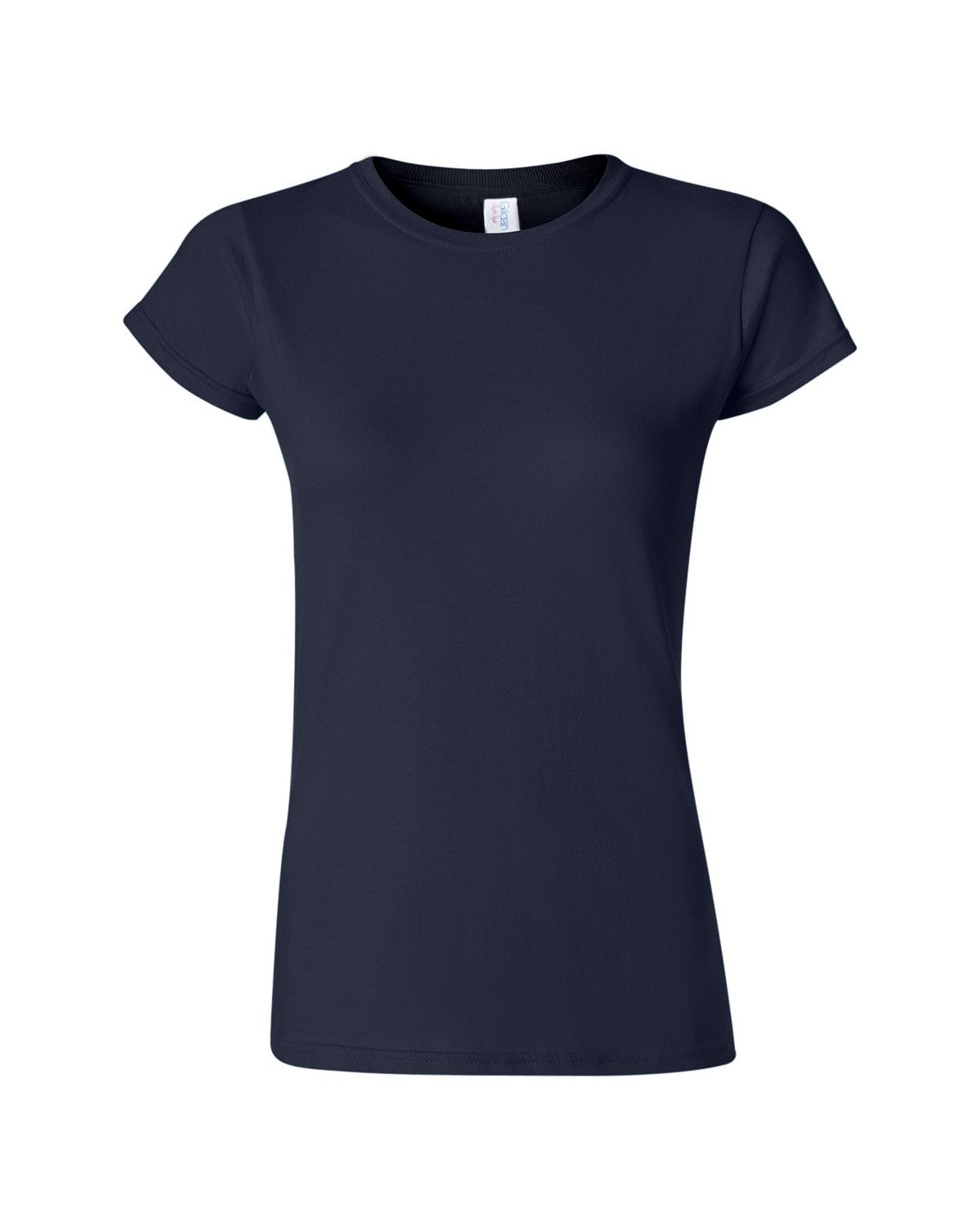 Ladies' Softstyle® Ladies' 4.5 oz. Fitted T-Shirt