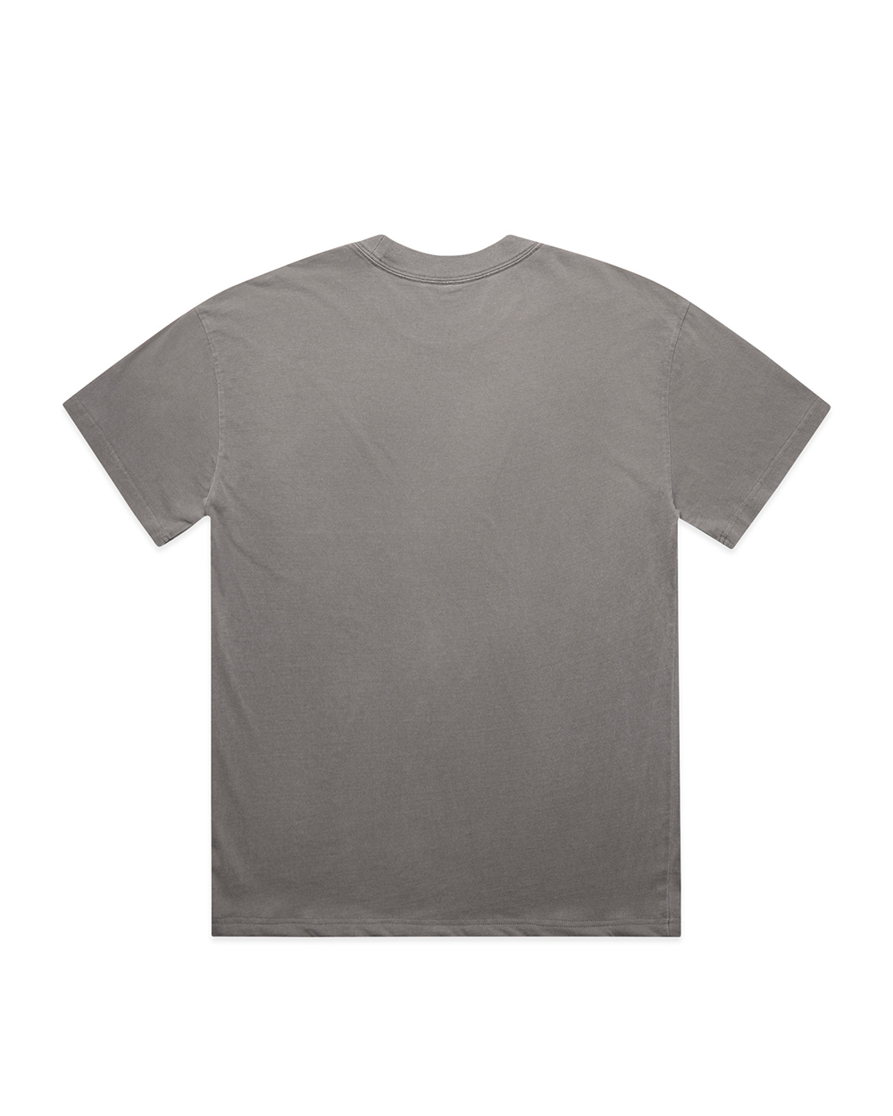 Heavy Faded Minus Tee