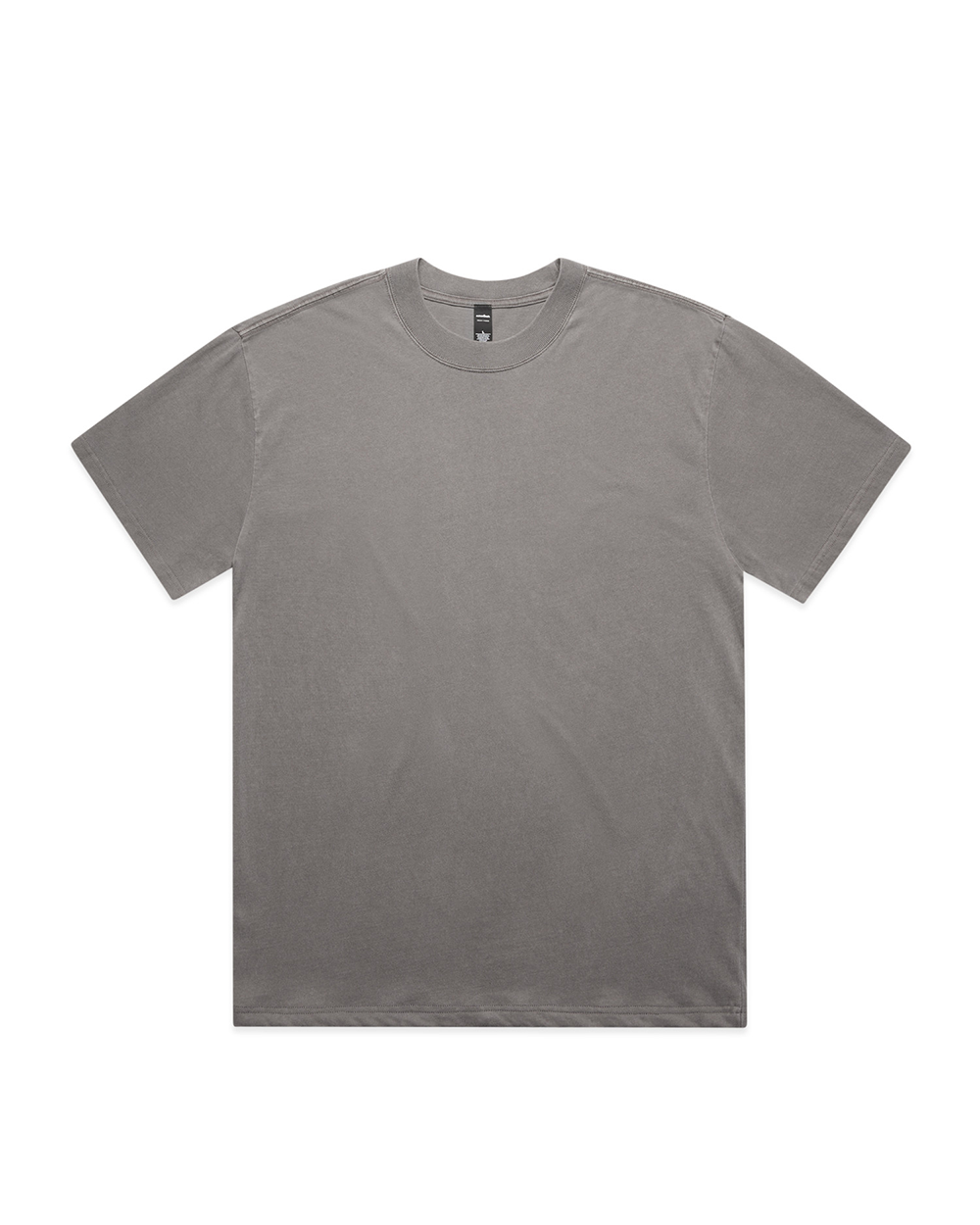 Heavy Faded Minus Tee