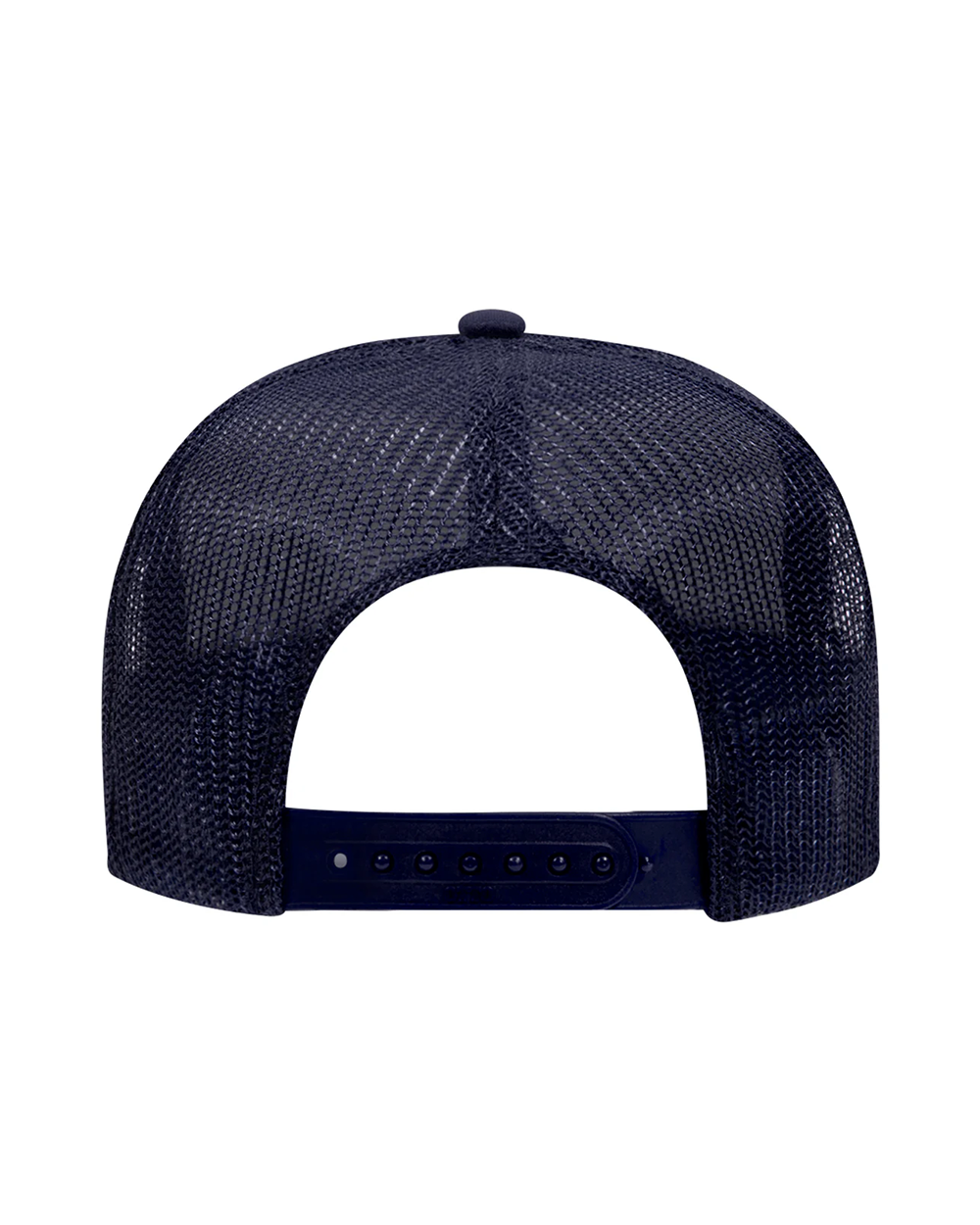 Mesh Back Trucker Hat