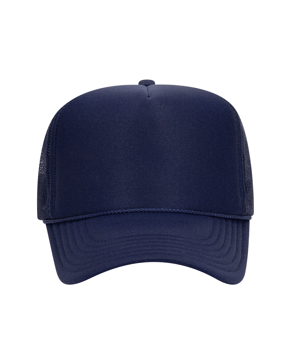 Mesh Back Trucker Hat